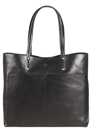 JAYDAMBG - Shopper - black