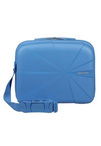 Non sélectionné, tranquil blue