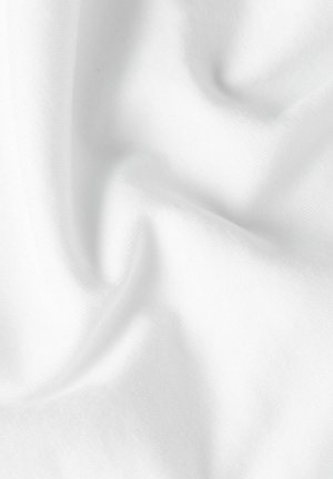 G-STAR, CORE EYBEN SLIM U T-SHIRT - Langarmshirt - white