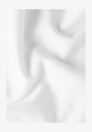 G-STAR, CORE EYBEN SLIM U T-SHIRT - Langarmshirt - white