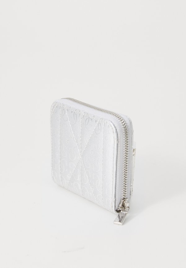 ALDINA SMALL ZIP AROUND - Wallet3