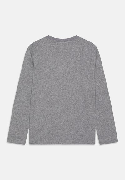 MOSCHINO ADDITION UNISEX - Ilgarankovis viršutinės dalies drabužis - grigio