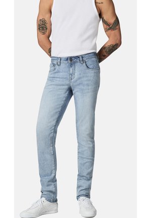 Peak Time, MAILAND - Jeans Slim Fit - middle blue