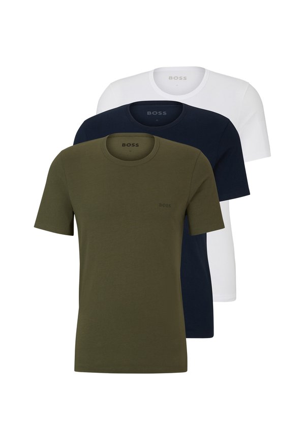 3 PACK CLASSIC - Undershirt4