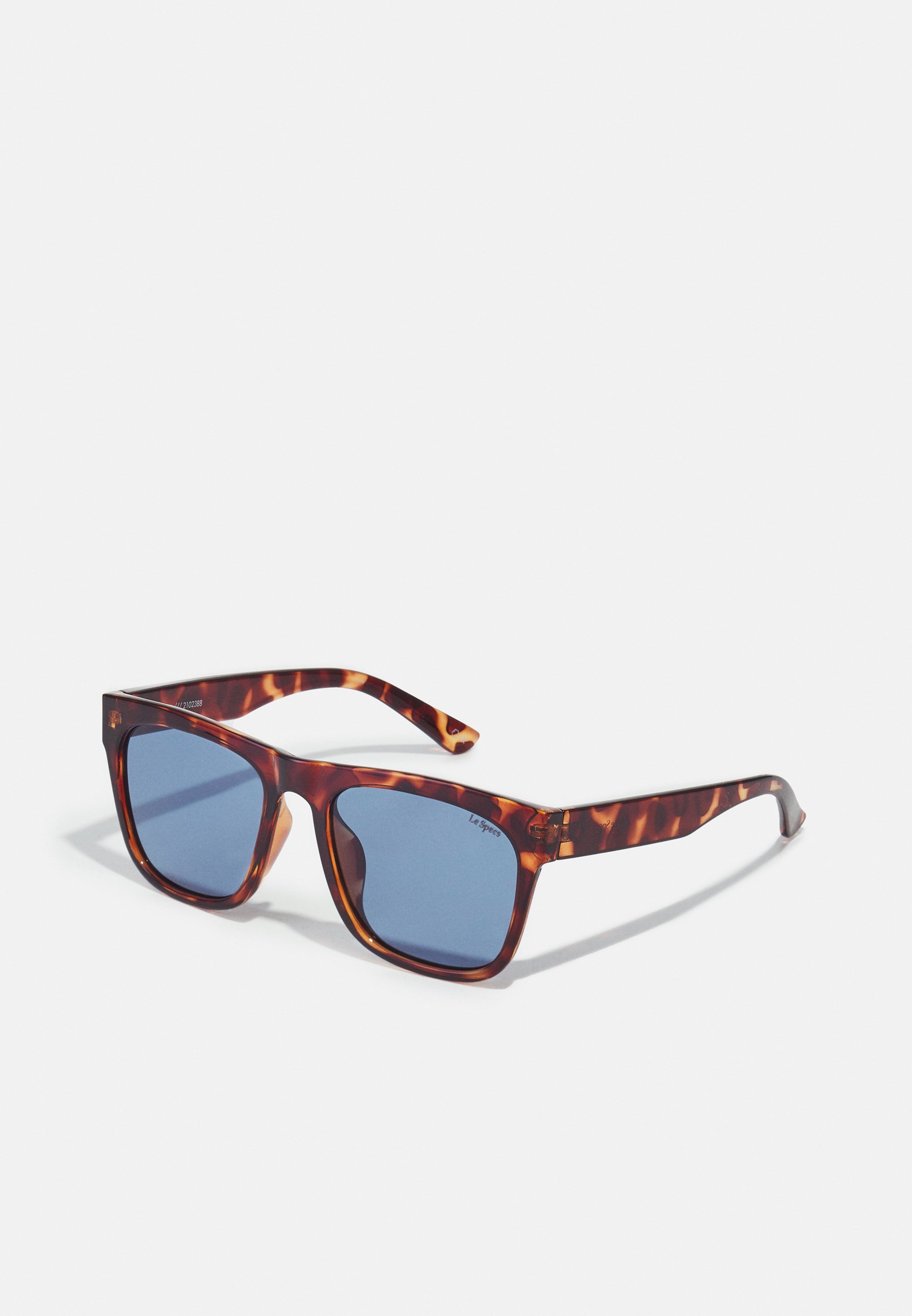 Le Specs IMPALA - Sunglasses - tort/dark brown - Zalando.ie