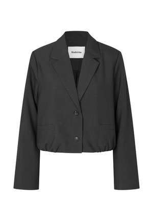 Modström, DEANNEMD BLAZER - Блейзър - black