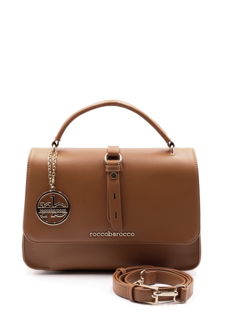 Roccobarocco GLAM brązowy