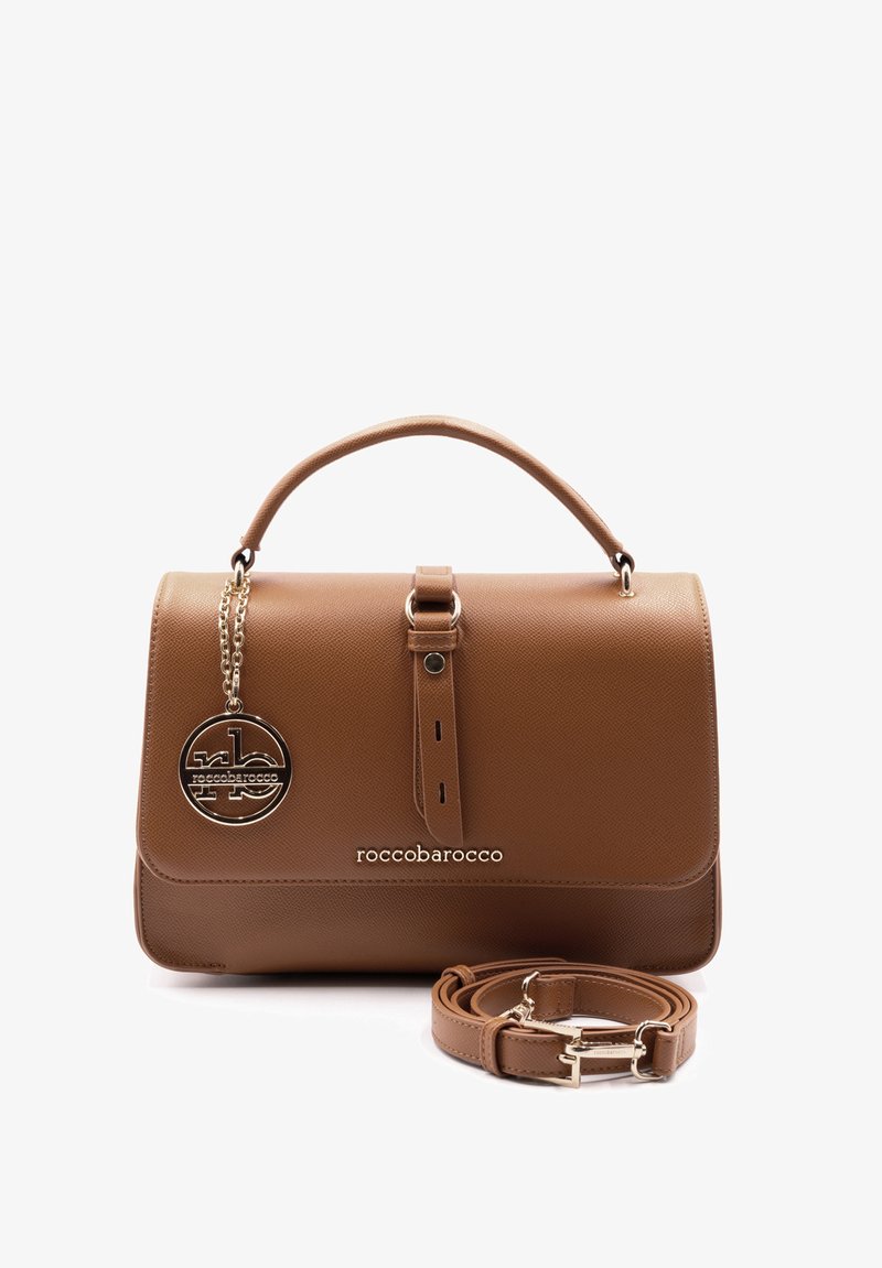 Roccobarocco GLAM brązowy