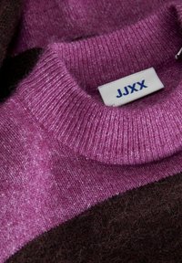 JJXX JXCHICK - Maglione - fuchsia red