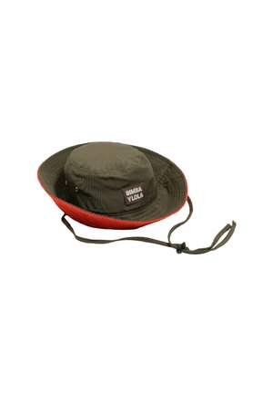 Sombrero - caqui