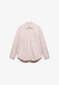 Seleccionado, pink mix