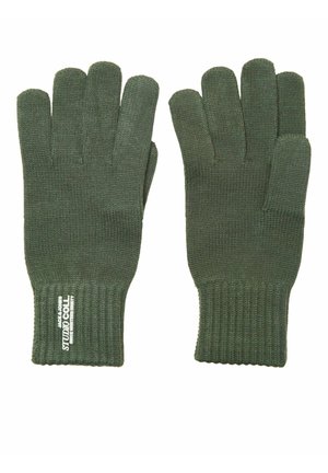 Handschoenen - duffel bag