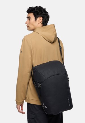 Vaude, VAUDE HINTERRADTASCHEN COMYOU PRO - Umhängetasche - black