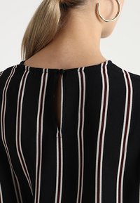 Vero Moda Blůza - dark blue