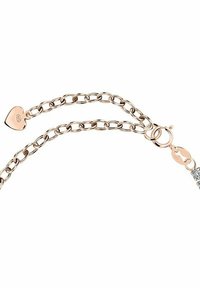 CHRIST ZIRKONIA - Bracciale - rose gold-coloured