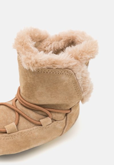 Moon Boot CRIB - Lauflernschuh - whisky