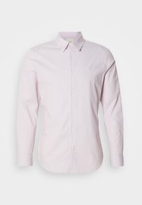 THIN STRIPE - Hemd - orchid haze