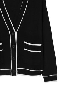 Calliope Strickjacke - nero