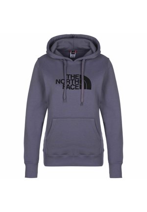 ladies hoodies north face
