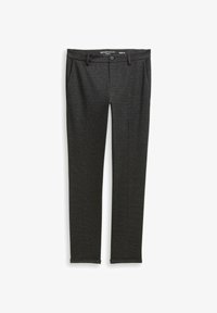 Non selezionato, black/white grindel