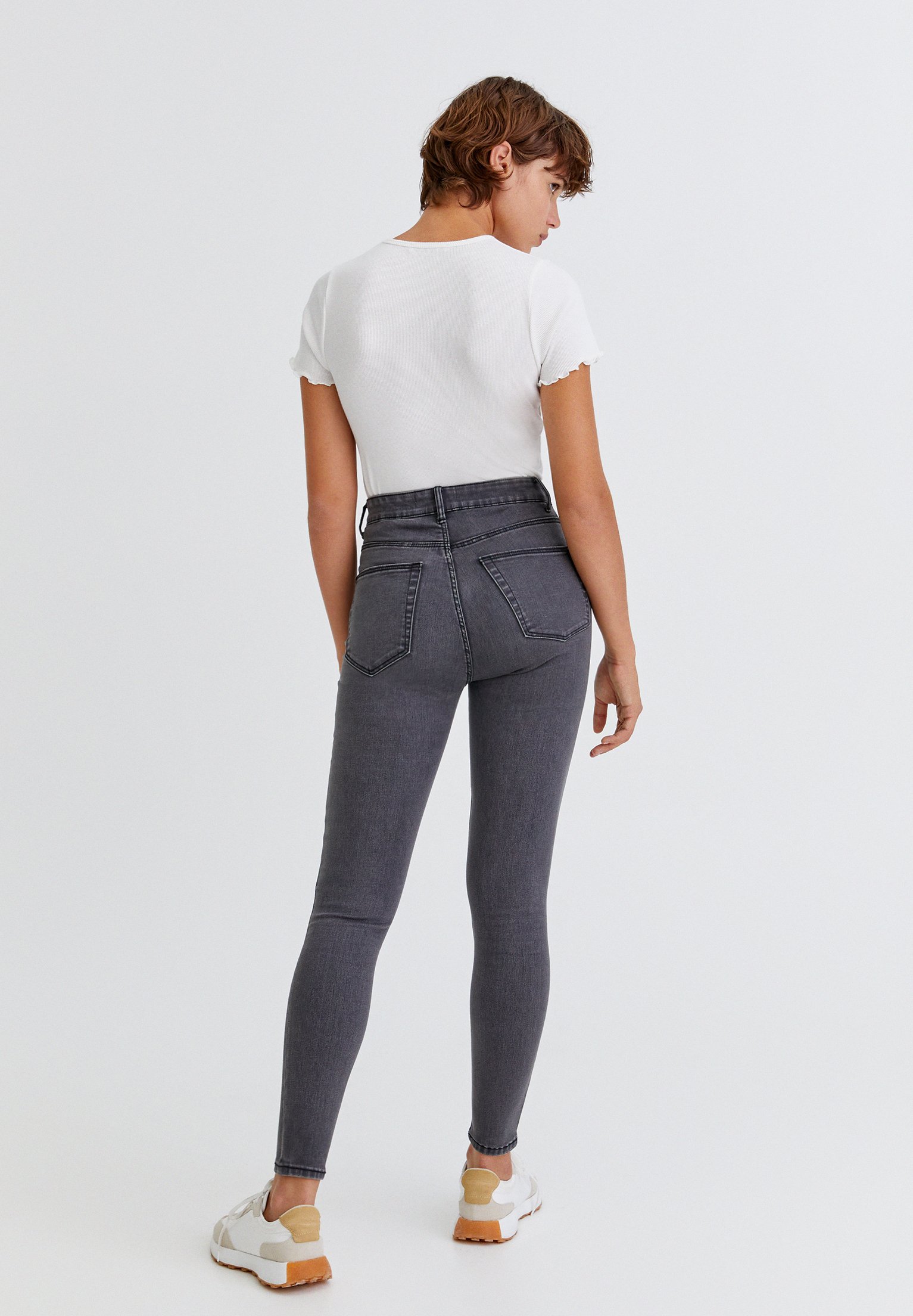 Damen Jeans Skinny Fit Damen Jeans Skinny Fit
