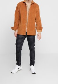 New Look Strickpullover - stone