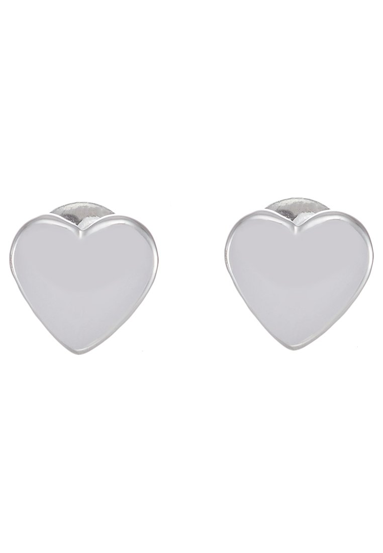 ted baker harly heart earrings