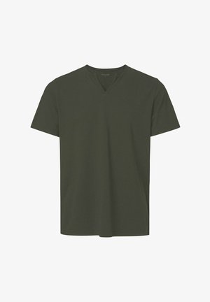 Salsa Jeans, T-shirt basic - grün