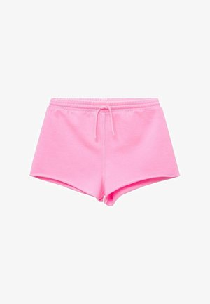 TEEN - Donji dijelovi trenirke - pink