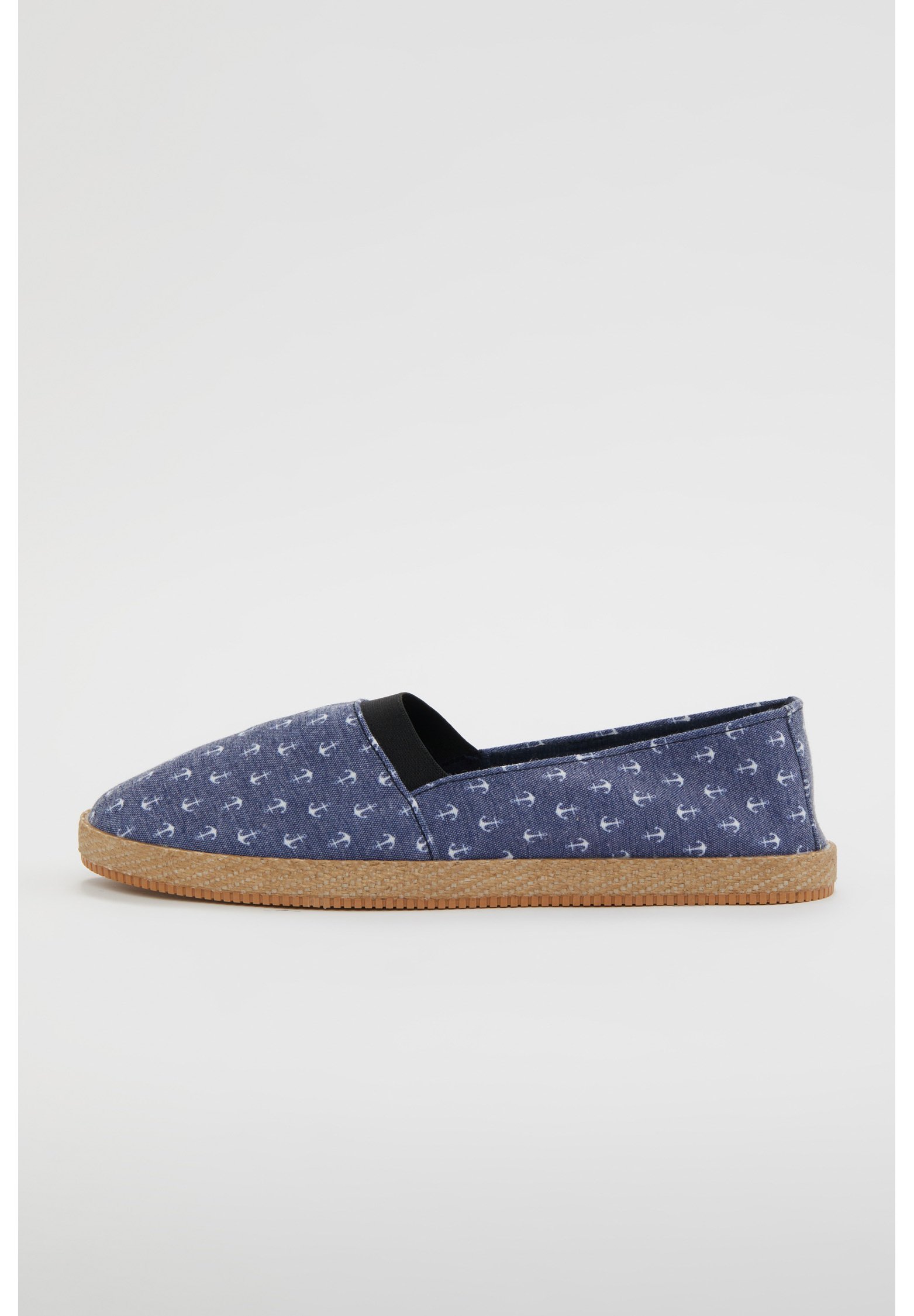 Herren Espadrille Herren Espadrille