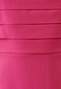 ROSANNA - Robe longue - hot pink