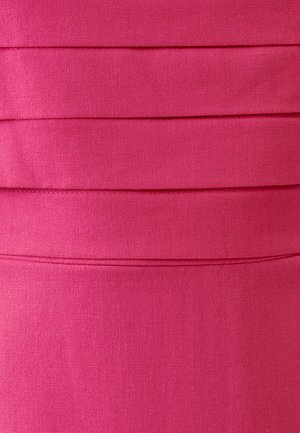 TUSSAH ROSANNA - Maxikjoler - hot pink