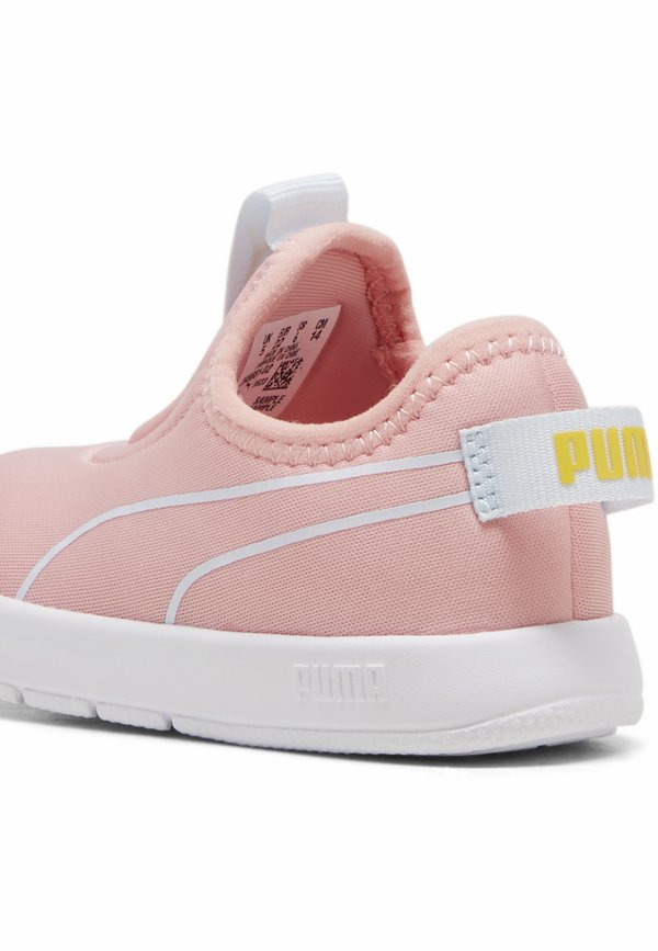 COURTFLEX V3 KLEIN – Lauflernschuh