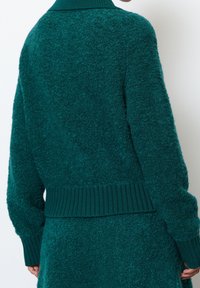 Marc O'Polo DENIM Kardigan - green