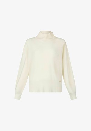 LIU JO Pulover - white