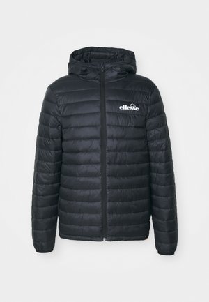 Ellesse, MAZZINI PADDED JACKET - Veste mi-saison - black