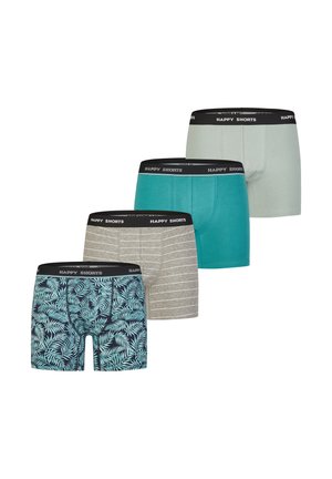 4-PACK CLASSIC - Boxer Briefs - mix