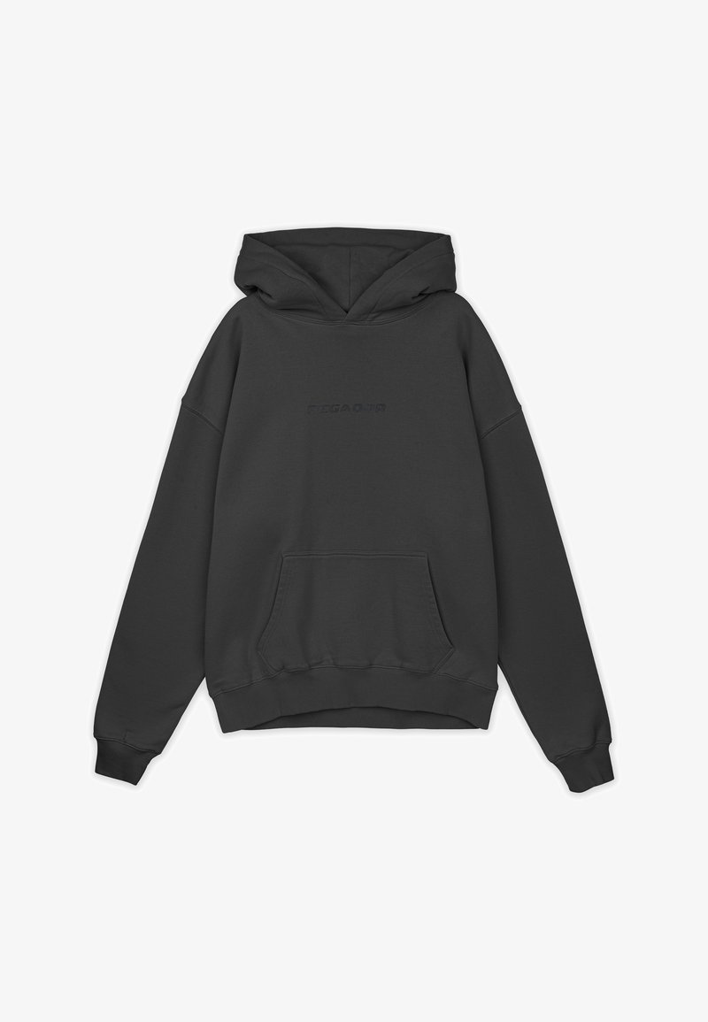 Pegador COLNE LOGO - Huppari - washed volcano grey