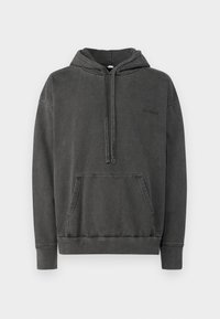 Unselected, pigment black