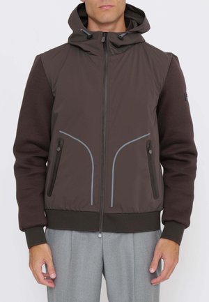 Giacca da mezza stagione - cotto