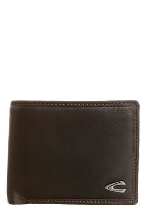 VEGAS - Wallet - brown