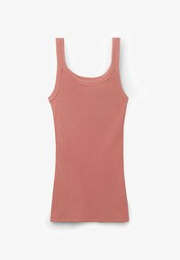Unselected, pink
