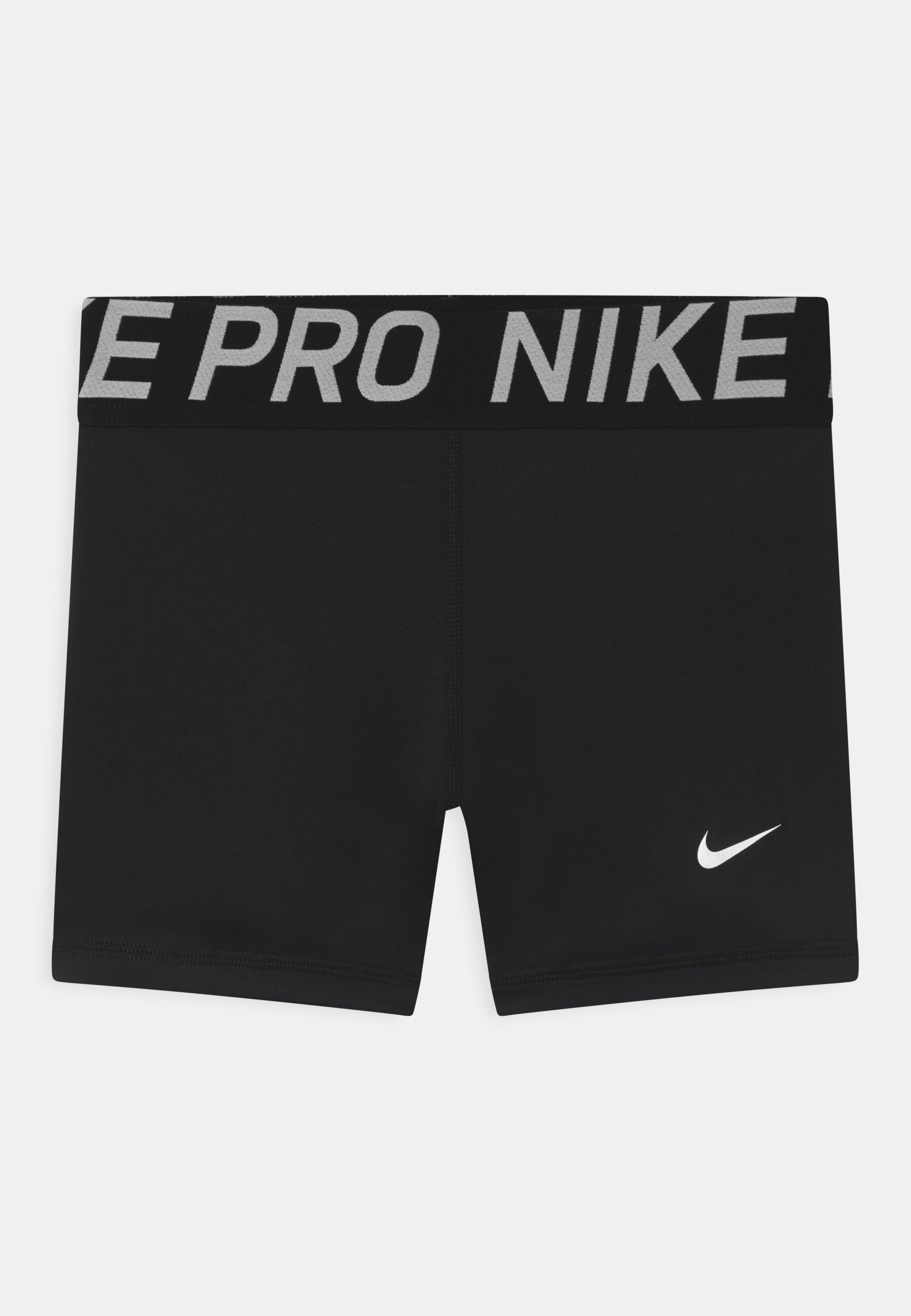 UNISEX - Pantaloncini sportivi - black/white