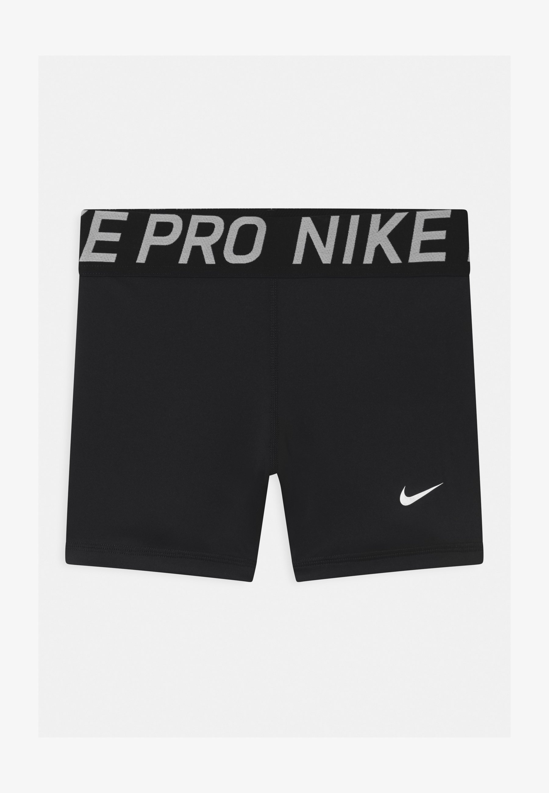 Nike Performance UNISEX Kurze Sporthose black/white/schwarz