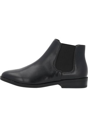 ARUAD - Botines bajos - black