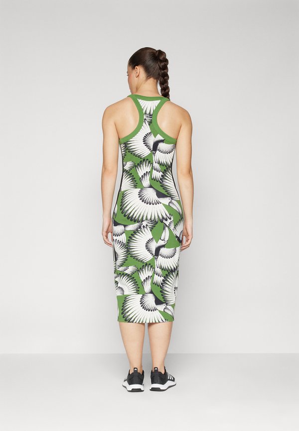 FARM PREMIUM - Jersey dress4