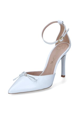 Unisa TWIN - Escarpins à talons hauts - weiß