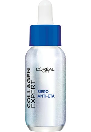 L'ORÉAL PARIS SIERO ANTI-ETÀ COLLAGEN EXPERT CON GLICERINA E PEPTIDI DI COLLAGENE 30ML - Siero