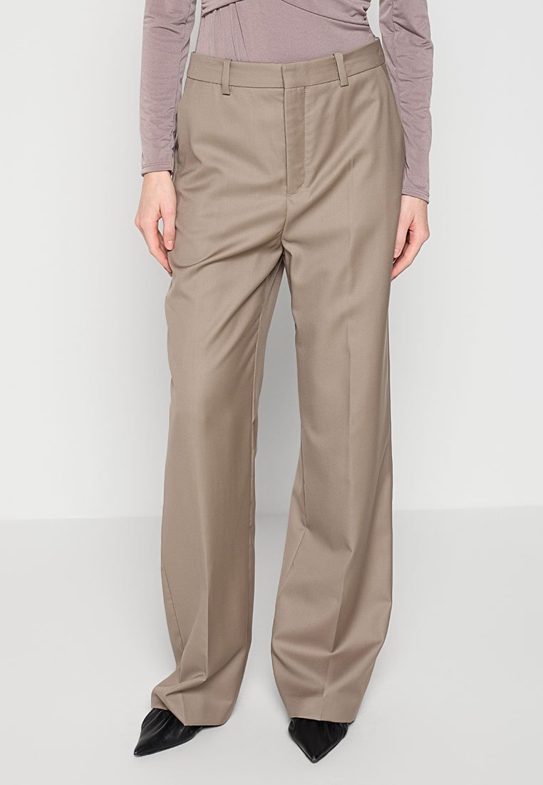 drykorn Broek bruin drykorn Broek bruin