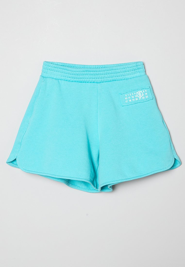 MM6 Maison Margiela Shorts blu
